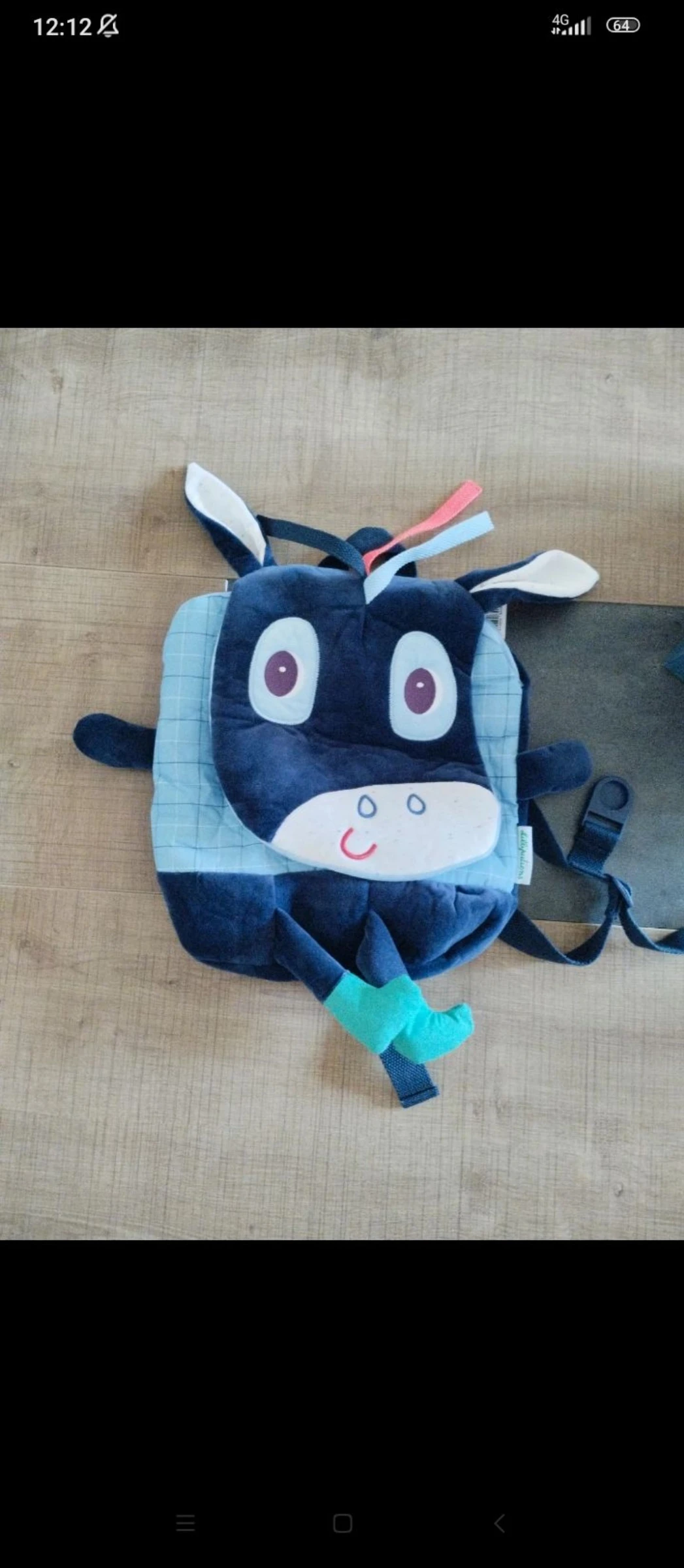 Sac à dos 